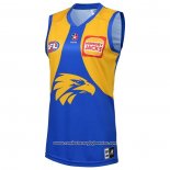 Camiseta West Coast Eagles AFL 2023 Local