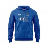 Sudaderas con Capucha Samoa Rugby 2025 Azul
