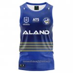 Tank Top Parramatta Eels Rugby 2024 Local