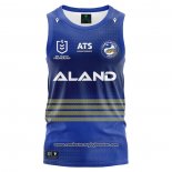 Tank Top Parramatta Eels Rugby 2024 Local