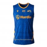 Tank Top Parramatta Eels Rugby 2026 Royal