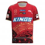 Camiseta Dolphins Rugby 2023 Indigena