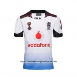 Camiseta Fiyi Bati Rugby RLWC 2017 Local