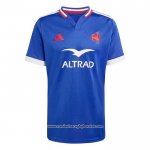 Camiseta Francia Rugby 2025-2026 Local