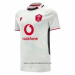 Camiseta Gales Rugby 2025-2026 Segunda  Camiseta Gales Rugby 2025-2026 Segunda