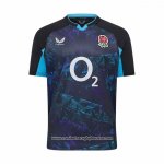 Camiseta Inglaterra Rugby 2025-2026 Segunda  Camiseta Inglaterra Rugby 2025-2026 Segunda