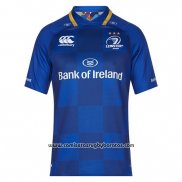 Camiseta Leinster Rugby 2017-2018 Local