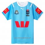 Camiseta NSW Blues Rugby 2024 Segunda