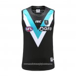 Camiseta Port Adelaide AFL 2020-2021 Local