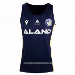 Tank Top Parramatta Eels Rugby 2023 Entrenamiento