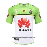 Camiseta Canberra Raiders Rugby 2020 Segunda