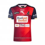Camiseta Dolphins Rugby 2026 Entrenamiento Rojo