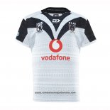 Camiseta Fiyi Rugby 2025 Local Blanco