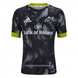 Camiseta Munster Rugby 2020-2021 Segunda