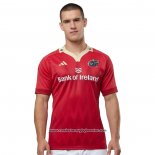 Camiseta Munster Rugby 2024 Local