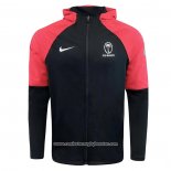 Chaqueta Fiyi Rugby 2024