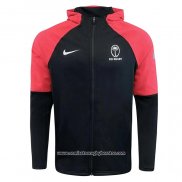 Chaqueta Fiyi Rugby 2024