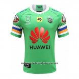 Camiseta Canberra Raiders Rugby 2020 Local