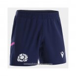 Camiseta Escocia Rugby 2021-2022 Local