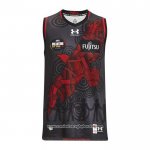 Camiseta Essendon Bombers AFL 2023