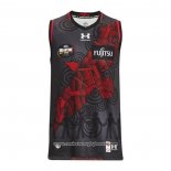 Camiseta Essendon Bombers AFL 2023