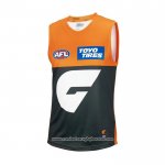 Camiseta GWS Giants AFL 2022  Camiseta GWS Giants AFL 2022