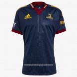 Camiseta Highlanders Rugby 2022 Local