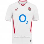 Camiseta Inglaterra Rugby 2025-2026 Local