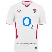 Camiseta Inglaterra Rugby 2025-2026 Local