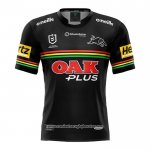Camiseta Penrith Panthers Rugby 2023 Local