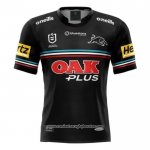 Camiseta Penrith Panthers Rugby 2023 Segunda