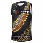 Camiseta Richmond Tigers AFL 2021 Indigena