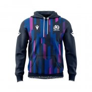 Sudaderas con Capucha Escocia Rugby Negro