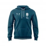 Sudaderas con Capucha Inglaterra Rugby Verde
