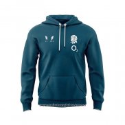 Sudaderas con Capucha Inglaterra Rugby Verde