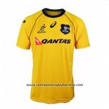 Camiseta Australia 7s Rugby 2018 Local