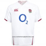 Camiseta Inglaterra Rugby 2019-2020 Local