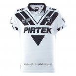 Camiseta Nueva Zelandia Kiwis Rugby RLWC 2026 Segunda