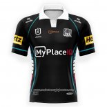 Camiseta Penrith Panthers Rugby 2026 Heritage
