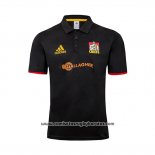 Camiseta Polo Chiefs Rugby 2019 Local