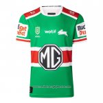 Camiseta South Sydney Rabbitohs Rugby 2026 Segunda