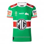 Camiseta South Sydney Rabbitohs Rugby 2026 Segunda
