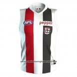 Camiseta St Kilda Saints AFL 2020 Segunda