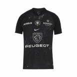 Camiseta Stade Toulousain Rugby 2024-2025 Entrenamiento