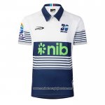 Camiseta Blues Rugby 2026 Local
