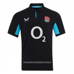 Camiseta Polo Inglaterra Rugby 2025-2026 Segunda