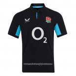 Camiseta Polo Inglaterra Rugby 2025-2026 Segunda