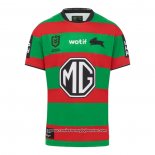 Camiseta South Sydney Rabbitohs Rugby 2024 Local