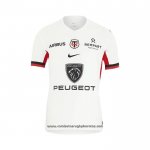 Camiseta Stade Toulousain Rugby 2024-2025 Segunda