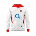 Sudaderas con Capucha Inglaterra Rugby Blanco